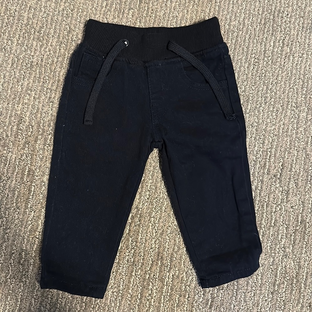 Little bipsy baby pants 6-12 months